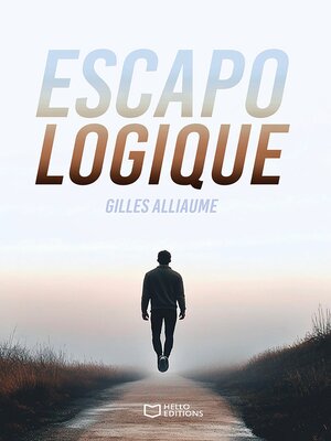 cover image of Escapologique
